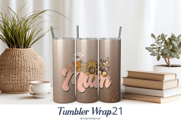 Tumbler Wrap Skinny21 Review