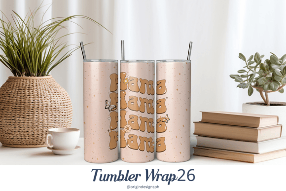 Tumbler Wrap Skinny26 Review
